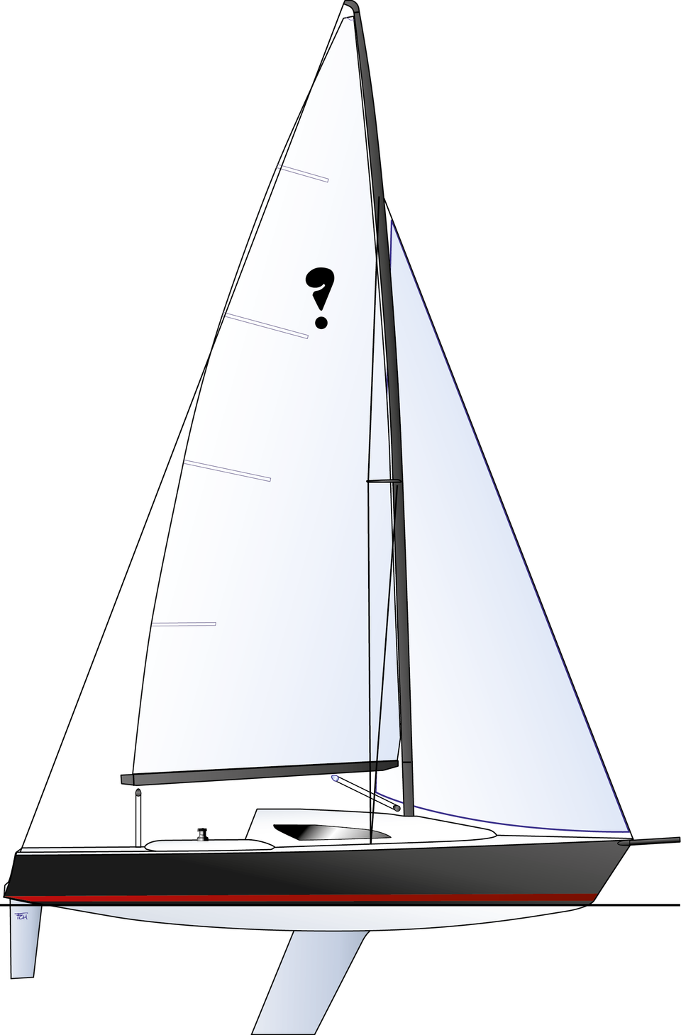 Bateau
